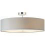 Brilliant Andria 9352222 lampa podsufitowa 1x60 W chrom zdj.3