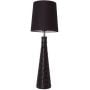 By Rydens Lofty 40020904002 lampa stołowa 1x40 W czarny zdj.1