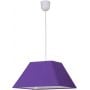 Candellux Robin 3103294 lampa wisząca zdj.1