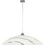 Candellux Brag 3109265 lampa wisząca zdj.1