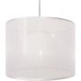 Candellux Chicago 3124886 lampa wisząca zdj.1