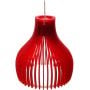 Candellux Buren 3150253 lampa wisząca zdj.1