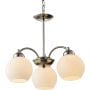 Candellux Tobago 3325456 lampa wisząca zdj.1