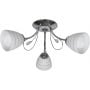 Candellux Simpli 3363847 lampa podsufitowa zdj.1