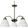 Candellux Uli 3366152 lampa wisząca zdj.1