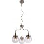 Candellux Ballet 3370869 lampa wisząca zdj.1