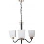 Candellux Schubert 3374232 lampa wisząca zdj.1