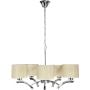 Candellux Draga 3504222 lampa wisząca zdj.1