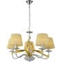 Candellux Diva 3555064 lampa wisząca zdj.1