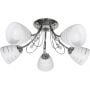 Candellux Simpli 3563854 lampa podsufitowa zdj.1