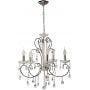 Candellux Aurora 3596152 lampa wisząca zdj.1