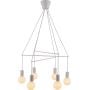 Candellux Alto 3670920 lampa wisząca zdj.1