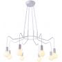 Candellux Basso 3871040 lampa wisząca zdj.1