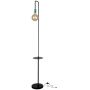 Candellux Viper 5100040 lampa stojąca 1x40 W zielony zdj.3