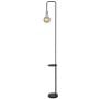 Candellux Viper 5100040 lampa stojąca 1x40 W zielony zdj.1