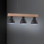Candellux Vario 3373471 lampa wisząca zdj.4