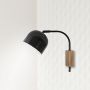 Candellux Rupi 2176687 kinkiet zdj.4