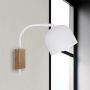 Candellux Rupi 2175482 kinkiet zdj.4
