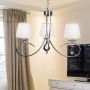 Candellux Arnika 3321663 lampa wisząca zdj.4