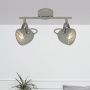 Candellux Pent 9268057 lampa podsufitowa zdj.4