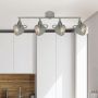 Candellux Pent 9468071 lampa podsufitowa zdj.4
