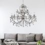Candellux Aurora 3097586 lampa wisząca zdj.4