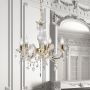 Candellux Maria Teresa 3594646 lampa wisząca zdj.4