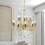 Candellux Maria Teresa 3094608 lampa wisząca zdj.4