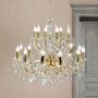 Candellux Maria Teresa 3094615 lampa wisząca zdj.4