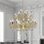 Candellux Maria Teresa 3094622 lampa wisząca zdj.4