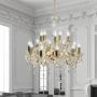 Candellux Maria Teresa 3095810 lampa wisząca zdj.4