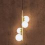Candellux Cordel 3401559 lampa wisząca zdj.3