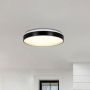 Candellux Florida 1311299 plafon 1x18 W złoty zdj.7