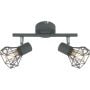 Candellux Verve 9260976 lampa podsufitowa zdj.1