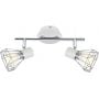 Candellux Verve 9261348 lampa podsufitowa zdj.1