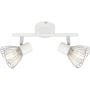 Candellux Fly 9261966 lampa podsufitowa zdj.1