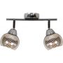 Candellux Fort 9262819 lampa podsufitowa zdj.1