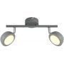 Candellux Mild 9266749 lampa podsufitowa zdj.1