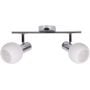 Candellux Turno 9294202 lampa podsufitowa zdj.1