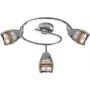 Candellux Milton 9361300 lampa podsufitowa zdj.1