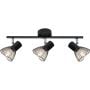 Candellux Fly 9361911 lampa podsufitowa zdj.1