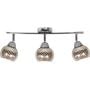 Candellux Fort 9362826 lampa podsufitowa zdj.1