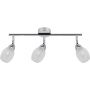 Candellux Rico 9367630 lampa podsufitowa zdj.1