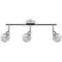 Candellux Bolo 9367647 lampa podsufitowa zdj.1