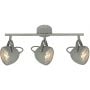 Candellux Pent 9368064 lampa podsufitowa zdj.1