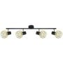 Candellux Acrobat 9466657 lampa podsufitowa zdj.1