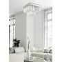 Candellux Carmina 9844716 lampa podsufitowa zdj.3