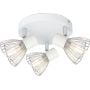 Candellux Fly 9861980 lampa podsufitowa zdj.1