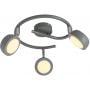 Candellux Mild 9866558 lampa podsufitowa zdj.1