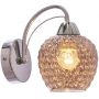 Candellux Tobias 2135240 kinkiet 1x40 W chrom zdj.3